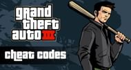 Do players remember the cheats for GTA 3? (Image via Sportskeeda)